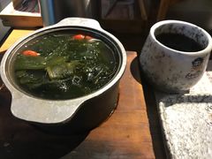 -将军牛排·尔滨地标朝鲜族美食(总店)