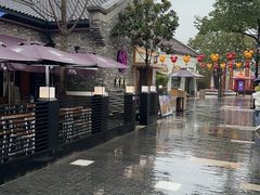-南小馆(迪士尼小镇店)