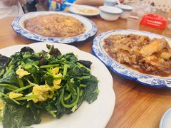 -聚发号清真菜馆