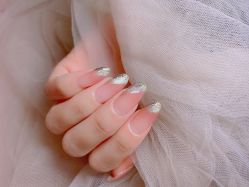 -沫儿·美甲美睫·半永久·皮肤管理