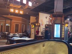 -老街鱼嘴巴(步步高新天地店)