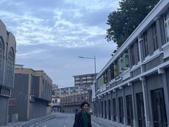 -长洲岛