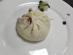 -津门永胜包子铺(哈尔滨道总店)