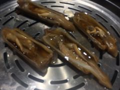 -苏大嘴海鲜牧场(奥林匹克店)