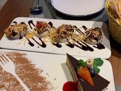 -Ambra Haus琥珀屋精酿餐厅(宝山店)