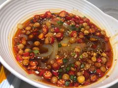 -南山翁新概念川菜(江宁万达广场店)