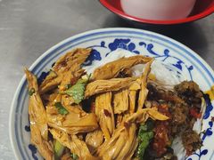 -秦胖子肉陀良心店