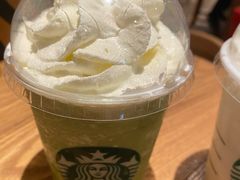 -星巴克臻选(福州仓山万达店)