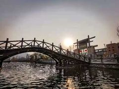 -恋乡太行水镇