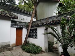 -虎跑公园