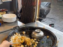 -清真盛志望麻酱酿皮·非遗老字号