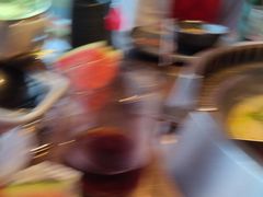 -辣伍鲜毛肚老火锅(元一店)