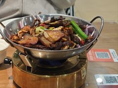 -春水锅贴·传统鲁菜(大明湖店)