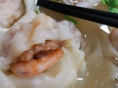 -南城香·饭香串香馄饨香(青年路店)