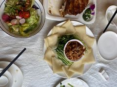 -那达慕蒙古风味酒楼
