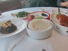 -满堂·烤鸭店·北京菜(鼓楼店)