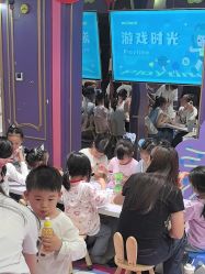 -MELAND亲子乐园•派对•研学(集美世茂店)