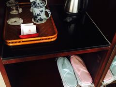 -凯旋假日酒店(从化城建学院店)