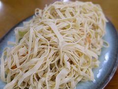 -顺姬冷面(延大店)