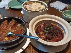-粗茶淡饭·隐庐私厨(东亭店)