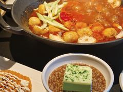 -有才叔的小馆(招商依云曲江店)