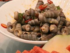 -舌尖上·霞浦滩涂海鲜·新闽菜(总店)