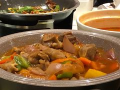 -巴依老爷·新疆美食(上城区天城路店)