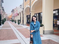 -佛罗伦萨小镇广佛名品奥特莱斯(疏港路店)