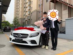 -上海星瀚奔驰4S店(红柳路店)