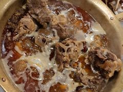 -破瓦寒窑·地摊烤羊排