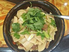 -木子山庄·安徽省老字号·中国炖锅宴