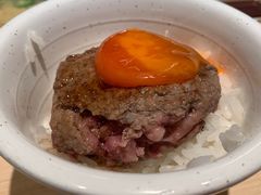 -肉肉大米(金虹桥店)
