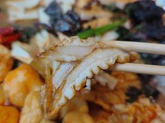 -小螺大作·螺蛳粉火锅(林和西店)