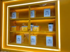 -麦当劳(中山公园龙之梦店)