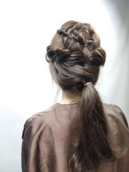 -MAGIC米几发型设计·羊毛卷