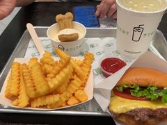 -Shake Shack(天环店)