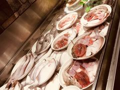 -日丰园海肠水饺·老字号大连海鲜(和平广场店)
