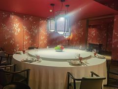 -三号黄浦会Canton Table