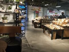 -神农美特好生鲜超市(康宁街店)