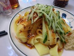 -清真·西北人家风味馆(中山中路店)