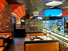 -芸山季·云南山珍菌火锅(人民广场来福士店)