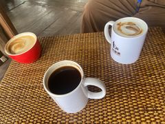 -田德能咖啡博物馆