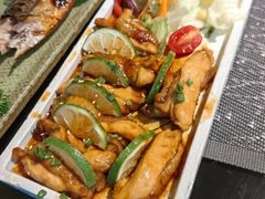 -昱匠·日本料理(金融街店)