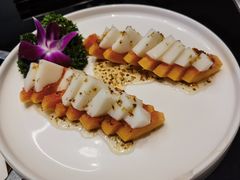 -鼎记酒楼(雁南一路店)