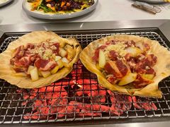 -九鲜坊烧烤城