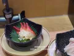 -寿司郎(皇庭广场店)