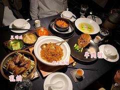 -小运河·公馆(国贸店)