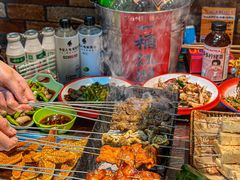 -遇西祠·海鲜烧烤(总店)