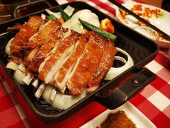 -西贝(华发商都店)