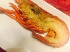 -广州花园酒店-凌璇阁360度高空海鲜自助餐CAROUSEL